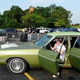 Illustration for article titled Lebowski Fest Ringer Fling, Featuring A Plymouth Fury III